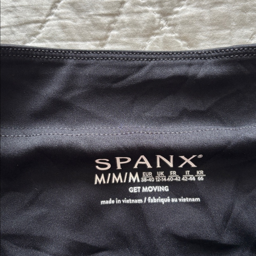 SPANX Yes Pleats Skort - Picture 3 of 11